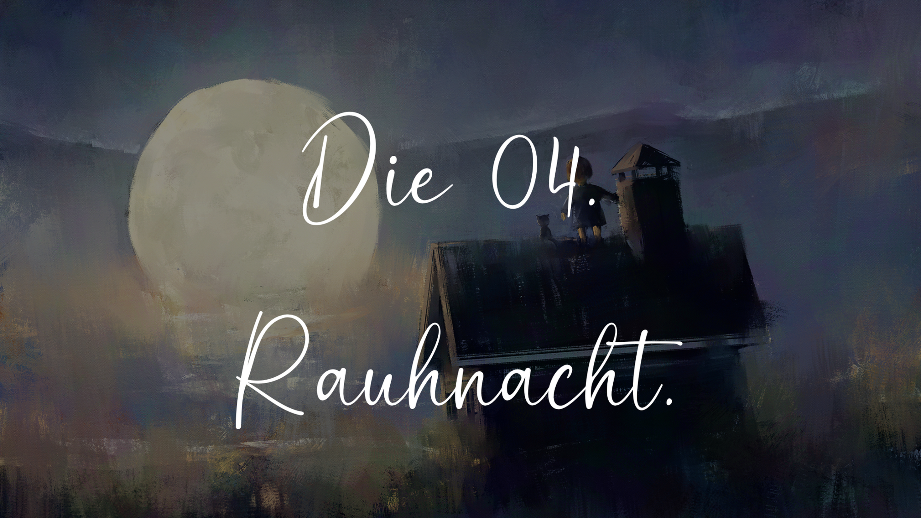 04. Rauhnacht